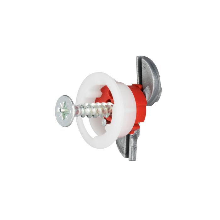 GripIt Heavy Duty Drywall Anchors: GripIt Fixings USA