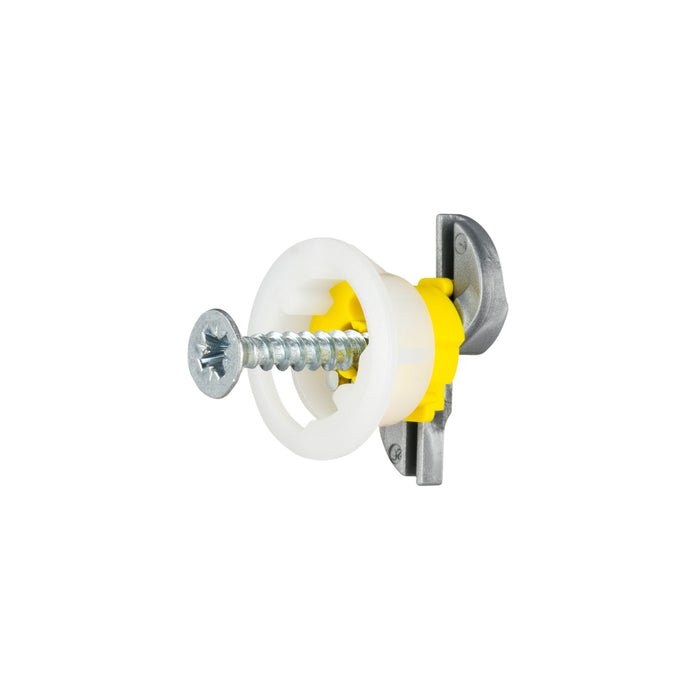 GripIt Heavy Duty Drywall Anchors: GripIt Fixings USA